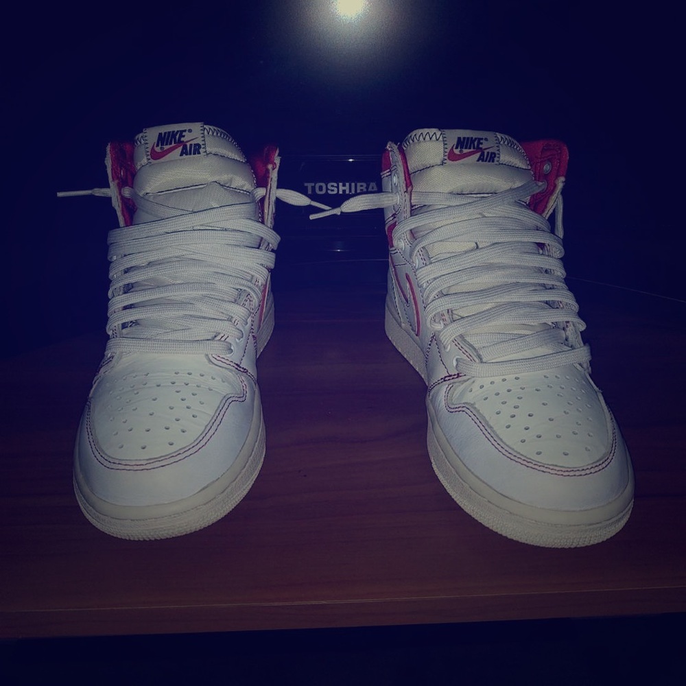 Jordan 1 phantoms size 8.5